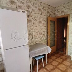 Квартира 32,8 м², 1-комнатная - изображение 5