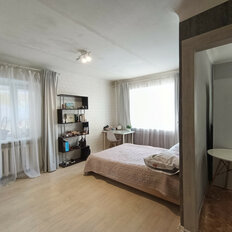 Квартира 30,6 м², 1-комнатная - изображение 2