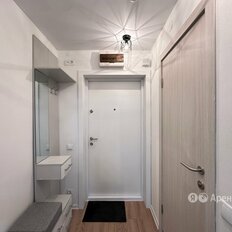 Квартира 19 м², студия - изображение 5