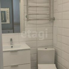 Квартира 24 м², студия - изображение 2