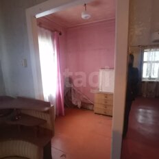 Квартира 24,8 м², 2-комнатная - изображение 4