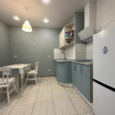 Квартира 30,7 м², 1-комнатная - изображение 3