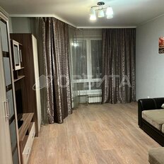 Квартира 43,3 м², 1-комнатная - изображение 1