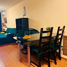 Квартира 64,3 м², 2-комнатная - изображение 2