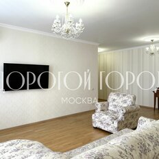Квартира 119 м², 3-комнатные - изображение 4