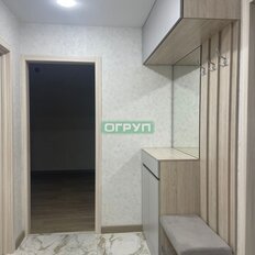 Квартира 52,9 м², 2-комнатная - изображение 1