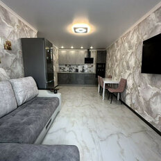 Квартира 56,7 м², 2-комнатная - изображение 2