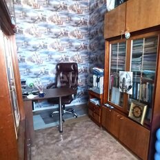 Квартира 67,8 м², 3-комнатная - изображение 5