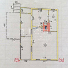 дом + 15 соток, участок - изображение 3