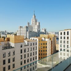 Квартира 276,1 м², 4-комнатные - изображение 3