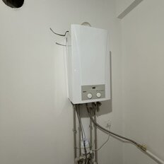 Квартира 36,9 м², 1-комнатная - изображение 3