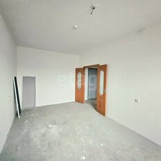 Квартира 53,4 м², 2-комнатная - изображение 5