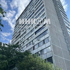 Квартира 34,4 м², 1-комнатная - изображение 1