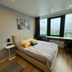Квартира 22 м², студия - изображение 3