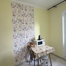 Квартира 33,3 м², 1-комнатная - изображение 4