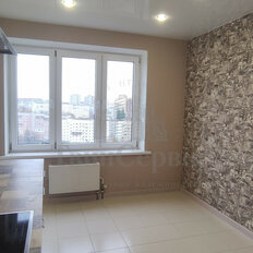 Квартира 42,5 м², 1-комнатная - изображение 2