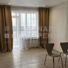 Квартира 66 м², 3-комнатная - изображение 4