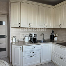 Квартира 54,6 м², 2-комнатная - изображение 4