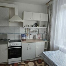 Квартира 40 м², 1-комнатная - изображение 2