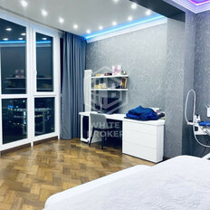 Квартира 168 м², 4-комнатная - изображение 4