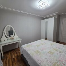 Квартира 59,4 м², 3-комнатная - изображение 2
