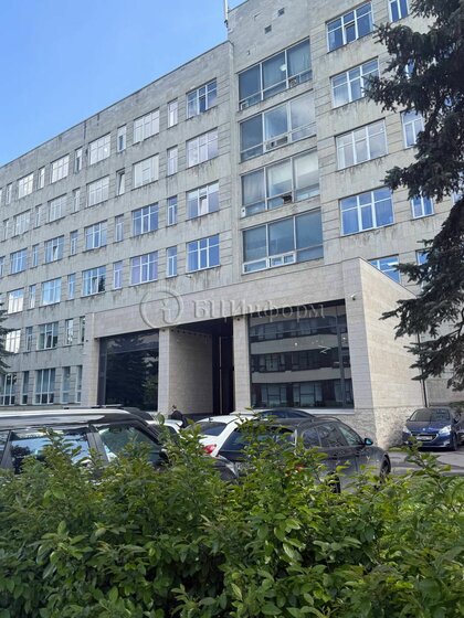 1100 м², помещение свободного назначения 990 000 ₽ в месяц - изображение 24