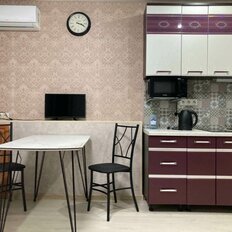 Квартира 28 м², студия - изображение 2