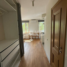 Квартира 35,1 м², студия - изображение 5