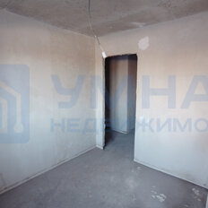 Квартира 50 м², 2-комнатная - изображение 3