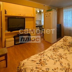 Квартира 30 м², 1-комнатная - изображение 1