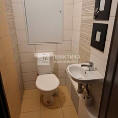 Квартира 76,7 м², 3-комнатная - изображение 3