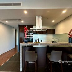 Квартира 91 м², 1-комнатные - изображение 2