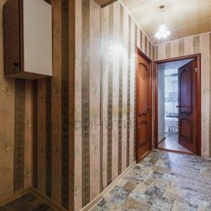 Квартира 60,5 м², 3-комнатная - изображение 4