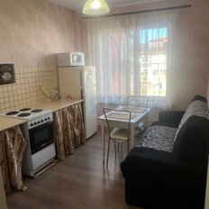 Квартира 32,4 м², 1-комнатная - изображение 2