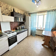 Квартира 30,1 м², 1-комнатная - изображение 1