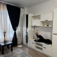 Квартира 22 м², студия - изображение 3