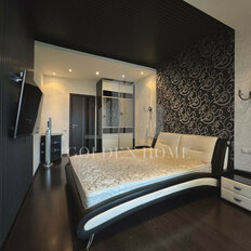 Квартира 76,6 м², 3-комнатная - изображение 5