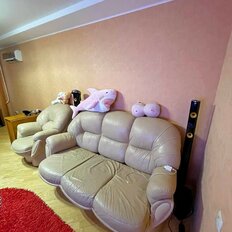 Квартира 92,7 м², 3-комнатная - изображение 4
