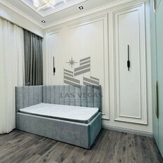 Квартира 112 м², 4-комнатная - изображение 4