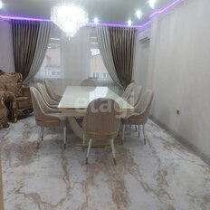 Квартира 106,9 м², 3-комнатная - изображение 1
