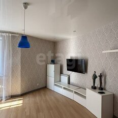 Квартира 64,6 м², 2-комнатная - изображение 2