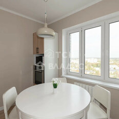 Квартира 63,4 м², 2-комнатная - изображение 5