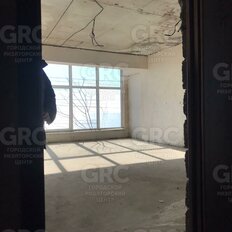 Квартира 90 м², 3-комнатные - изображение 2