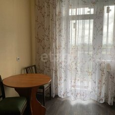 Квартира 34 м², 1-комнатная - изображение 4