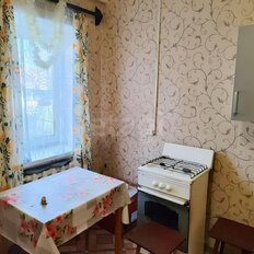 Квартира 34,9 м², 2-комнатная - изображение 1