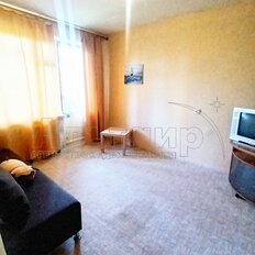 Квартира 24 м², 1-комнатная - изображение 3