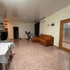 Квартира 109,5 м², 3-комнатная - изображение 2