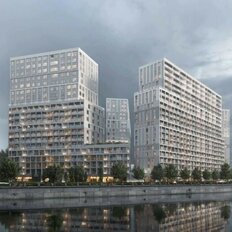 Квартира 60,5 м², 2-комнатная - изображение 4