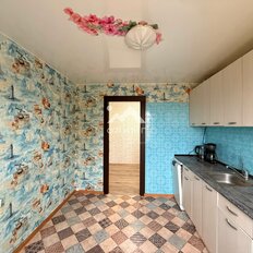 Квартира 59,9 м², 3-комнатная - изображение 5