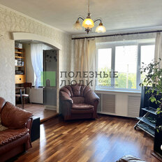 Квартира 65,5 м², 3-комнатная - изображение 1